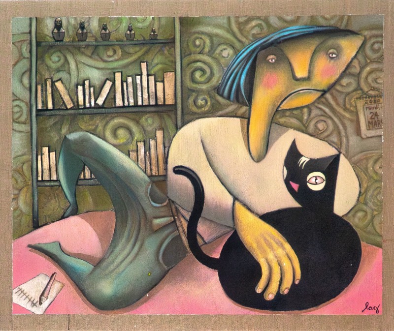 Confinement