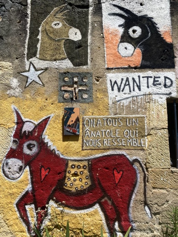 Le cas Anatole Image 1