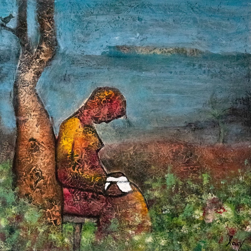 La lectrice