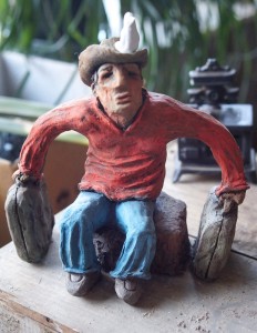Le voyageur N°2 Image 1