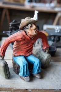 Le voyageur N°2 Image 3