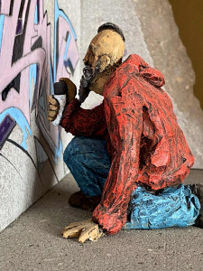 Graff old school Image 1